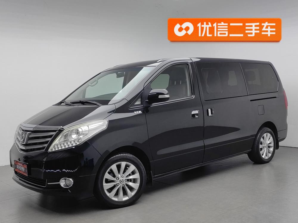 Dongfeng Fengxing Forthing CM7