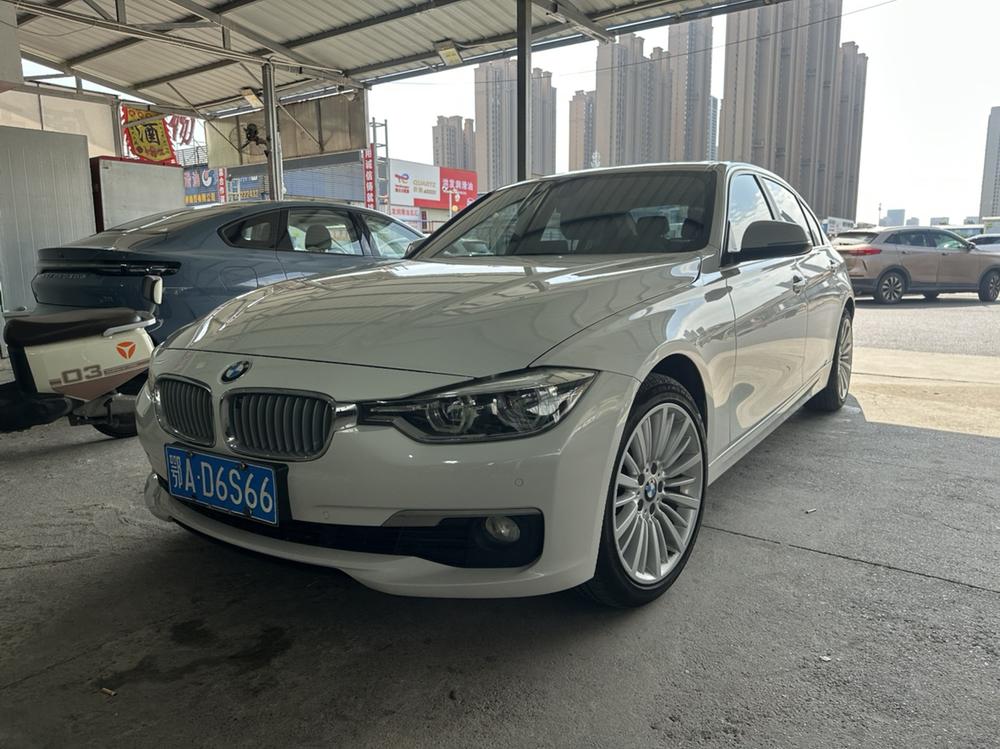 BMW BMW 3-Series