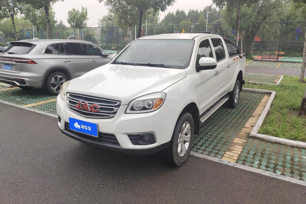 JAC Group JAC T6