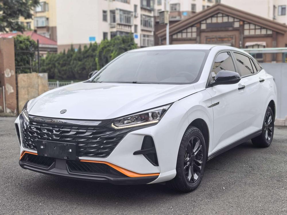 Dongfeng Fengshen Yixuan