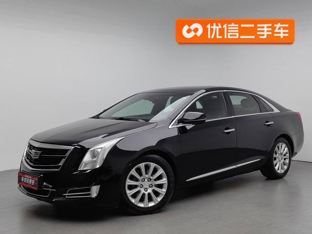 Cadillac Cadillac XTS