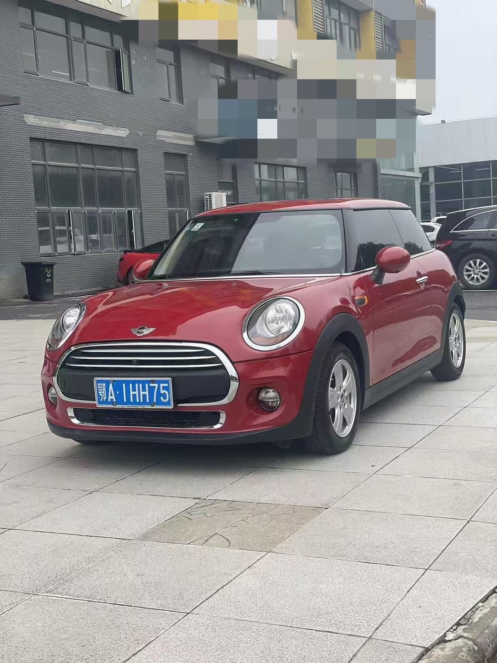 MINI MINI