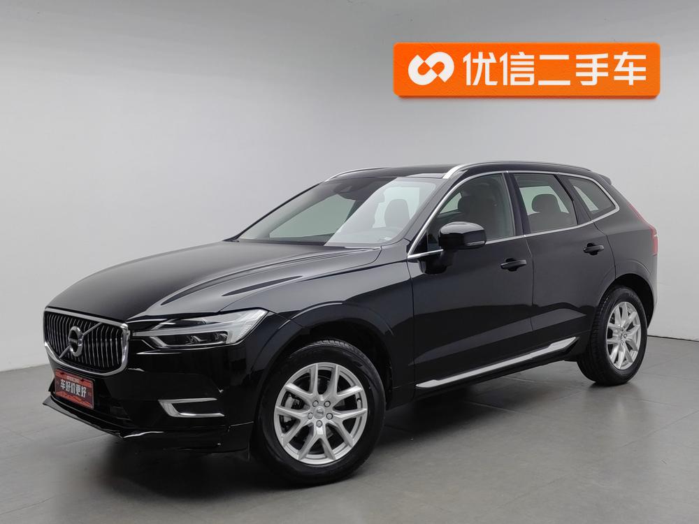 Volvo Volvo XC60