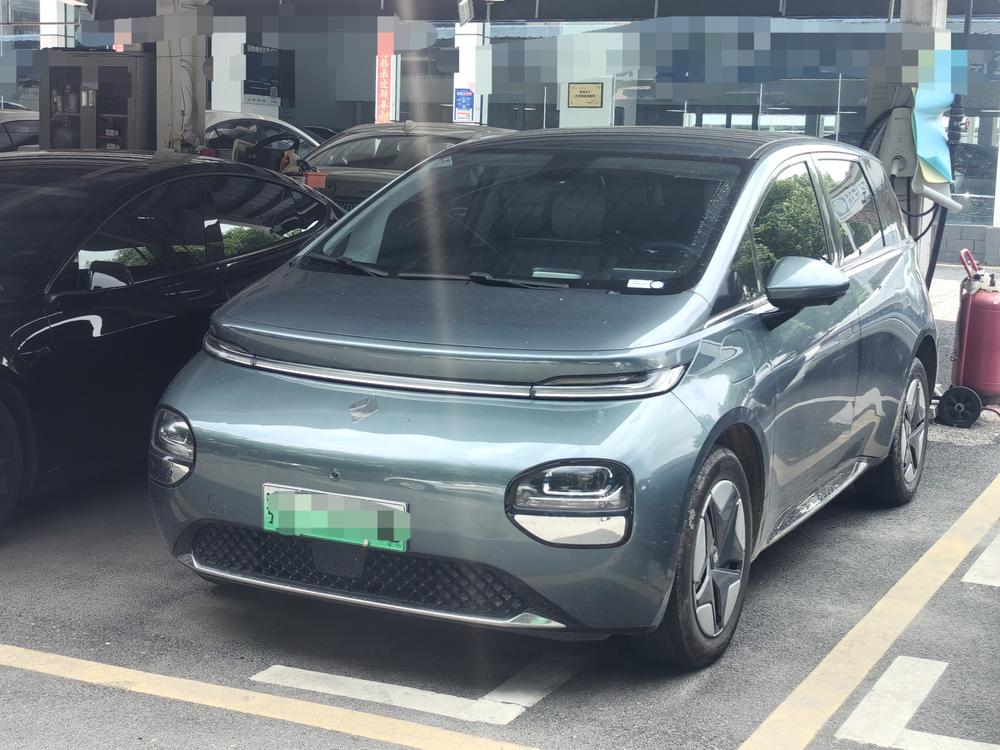 Baojun Yunduo