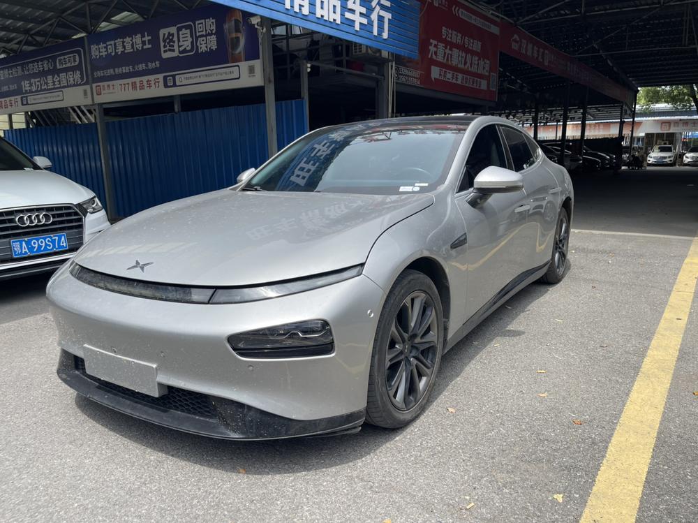 XPeng XPeng P7