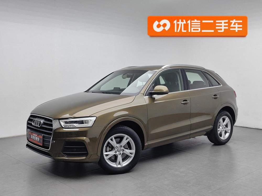 Audi Audi Q3