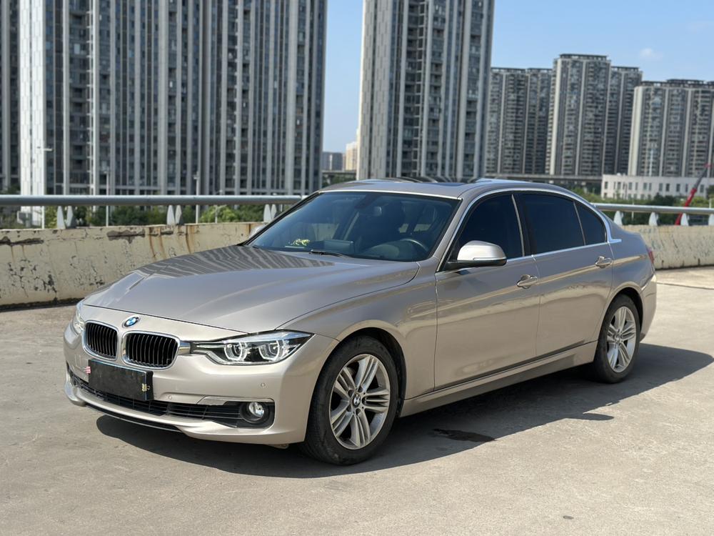 BMW BMW 3-Series