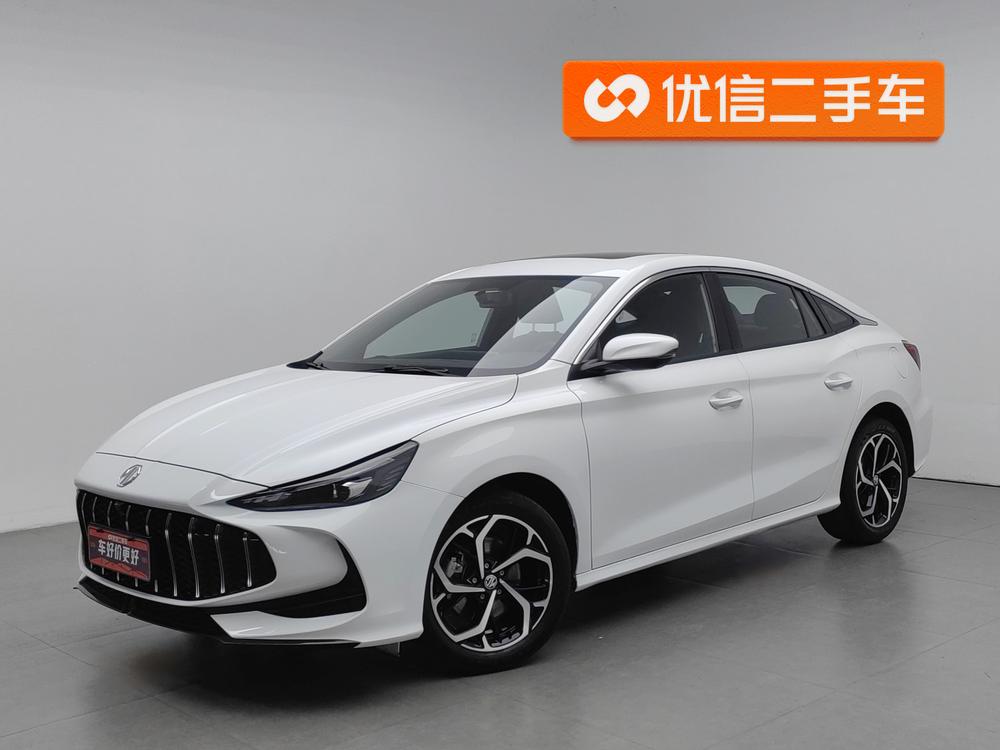 MG MG 5