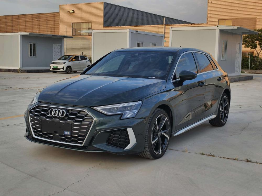 Audi Audi A3