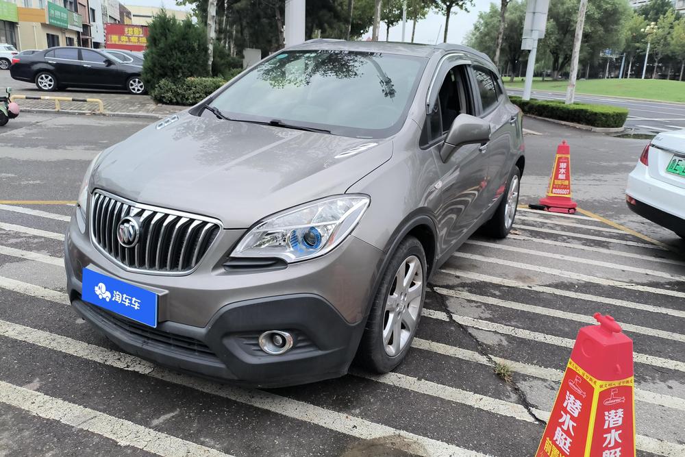 Buick Encore