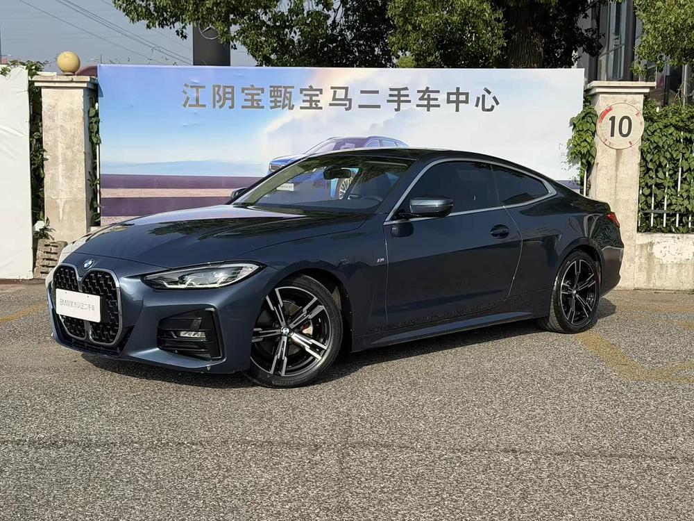 BMW BMW 4-Series