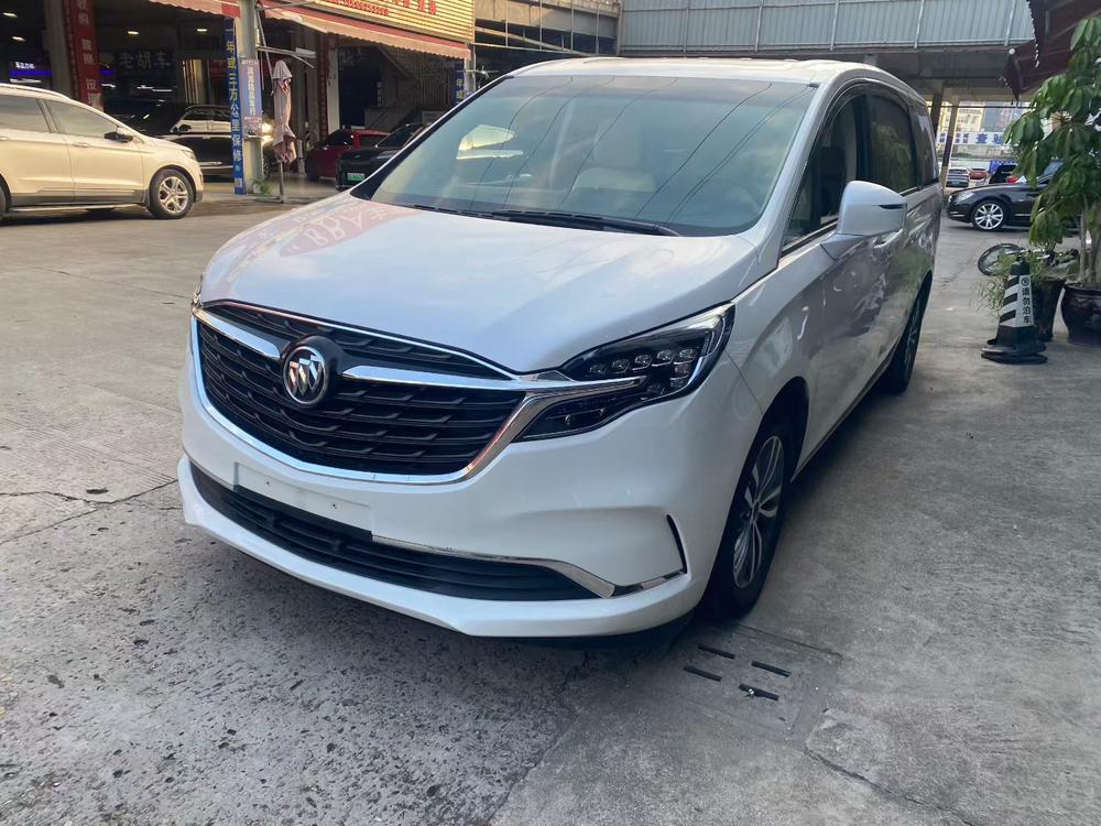Buick Buick GL8