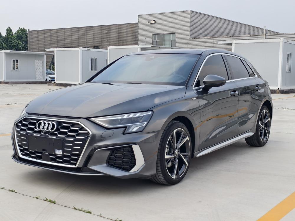 Audi Audi A3