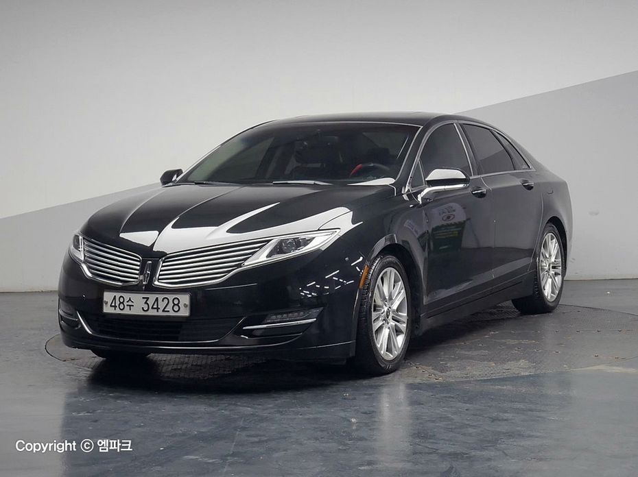 Lincoln MKZ