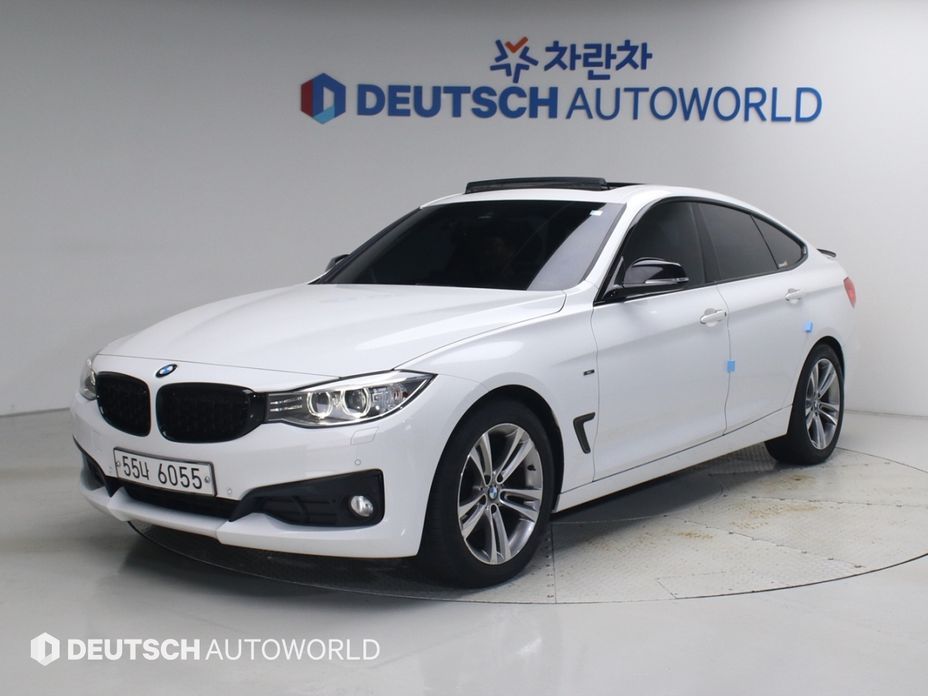 BMW Gran Turismo