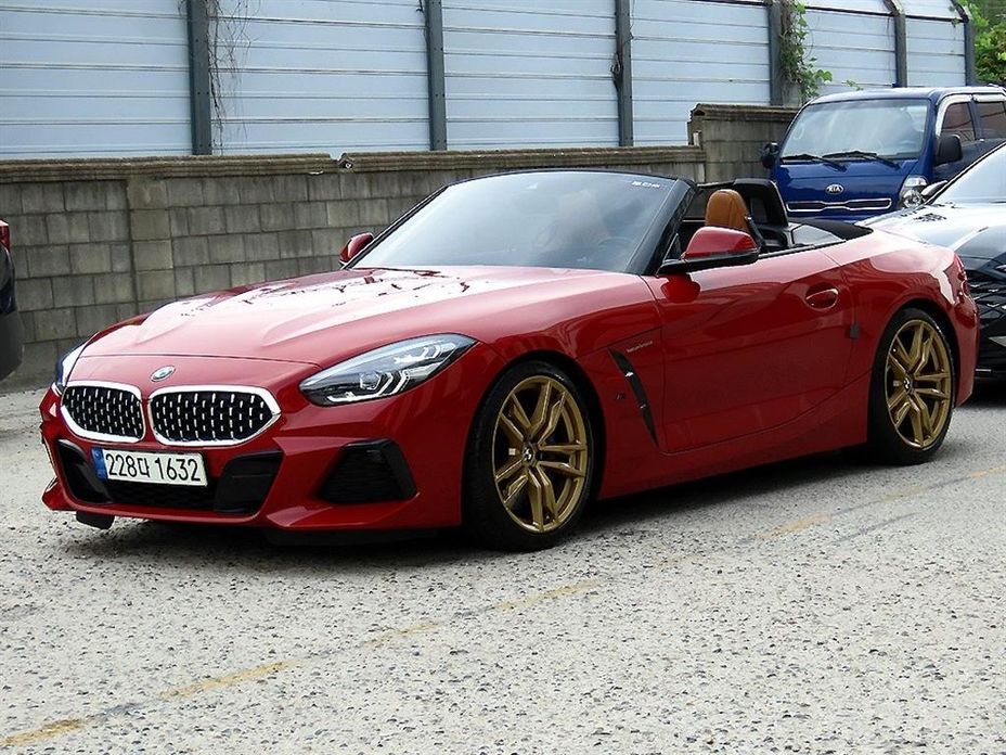 BMW Z4