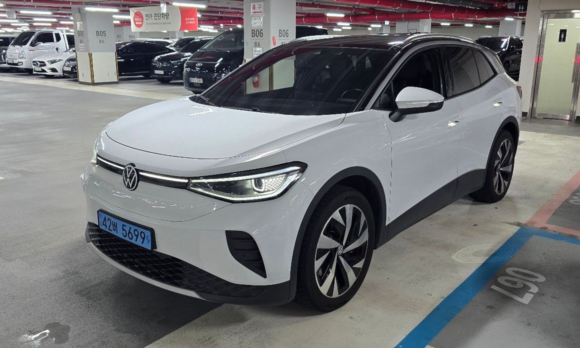 Volkswagen ID.4