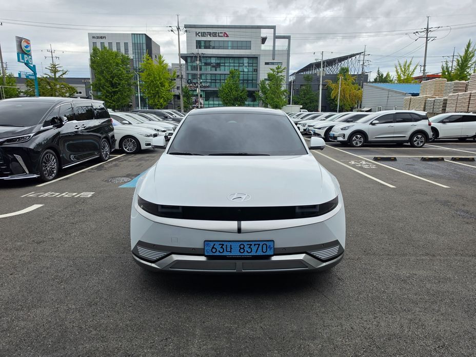 Hyundai Ioniq5