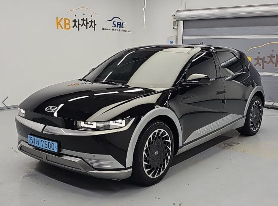 Hyundai Ioniq5