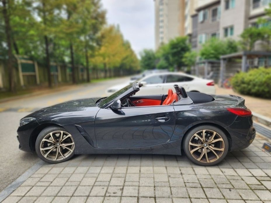 BMW Z4