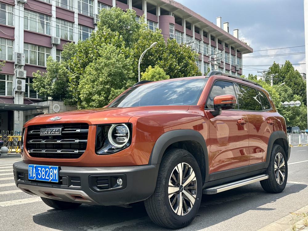 Haval Haval Big Dog