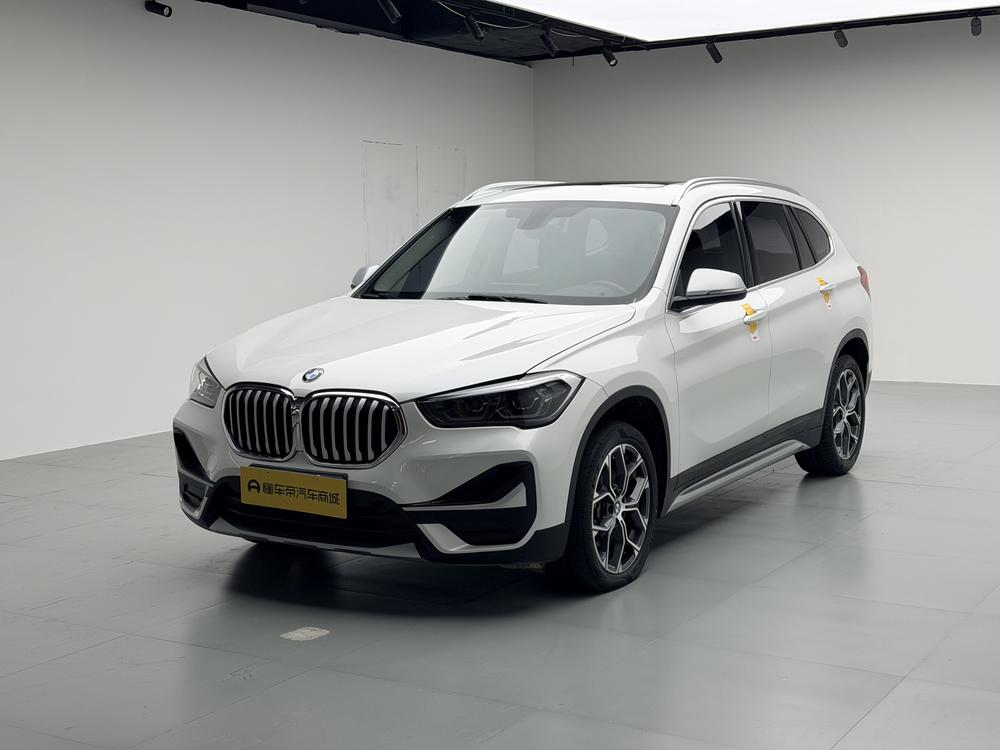 BMW BMW X1