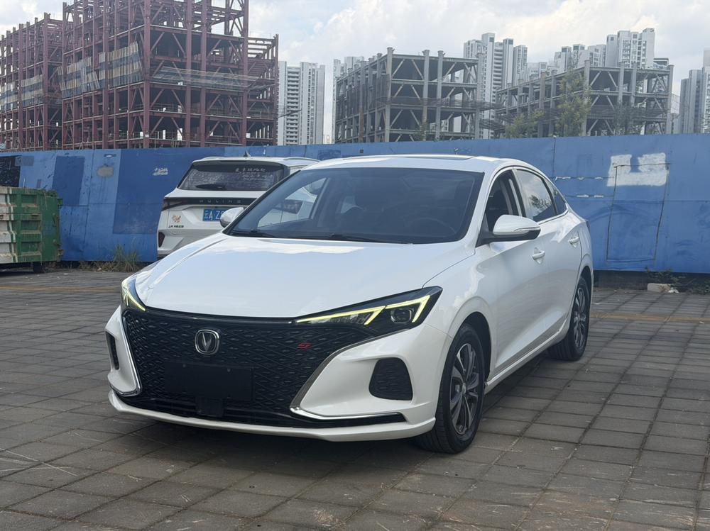 Changan Eado