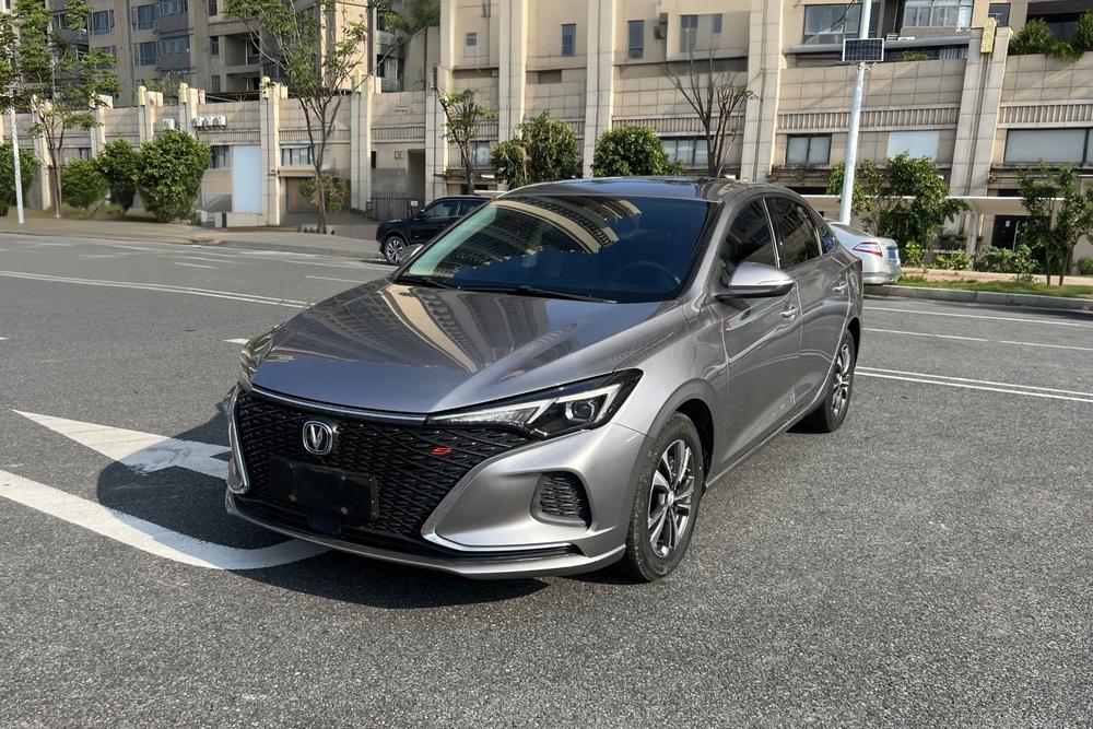 Changan Eado