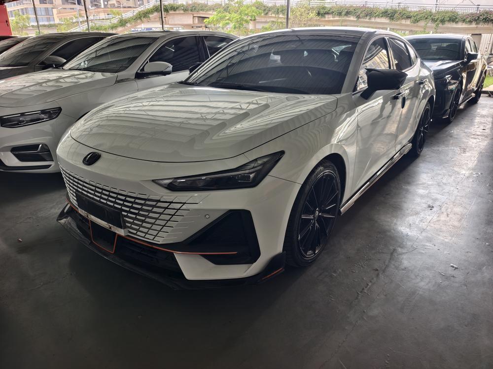 Changan Changan UNI-V