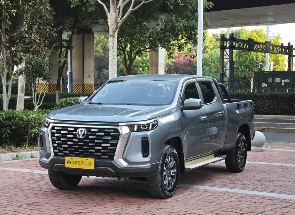 Changan Lantuozhe