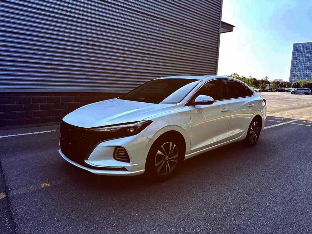 Changan Eado