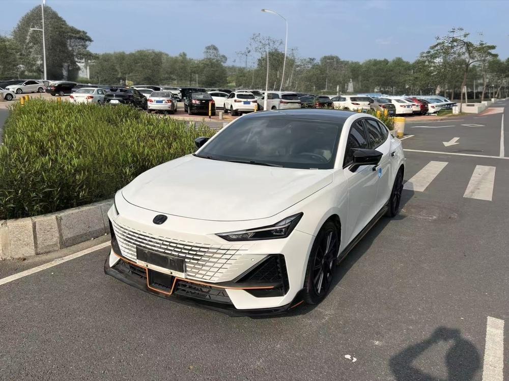 Changan Changan UNI-V