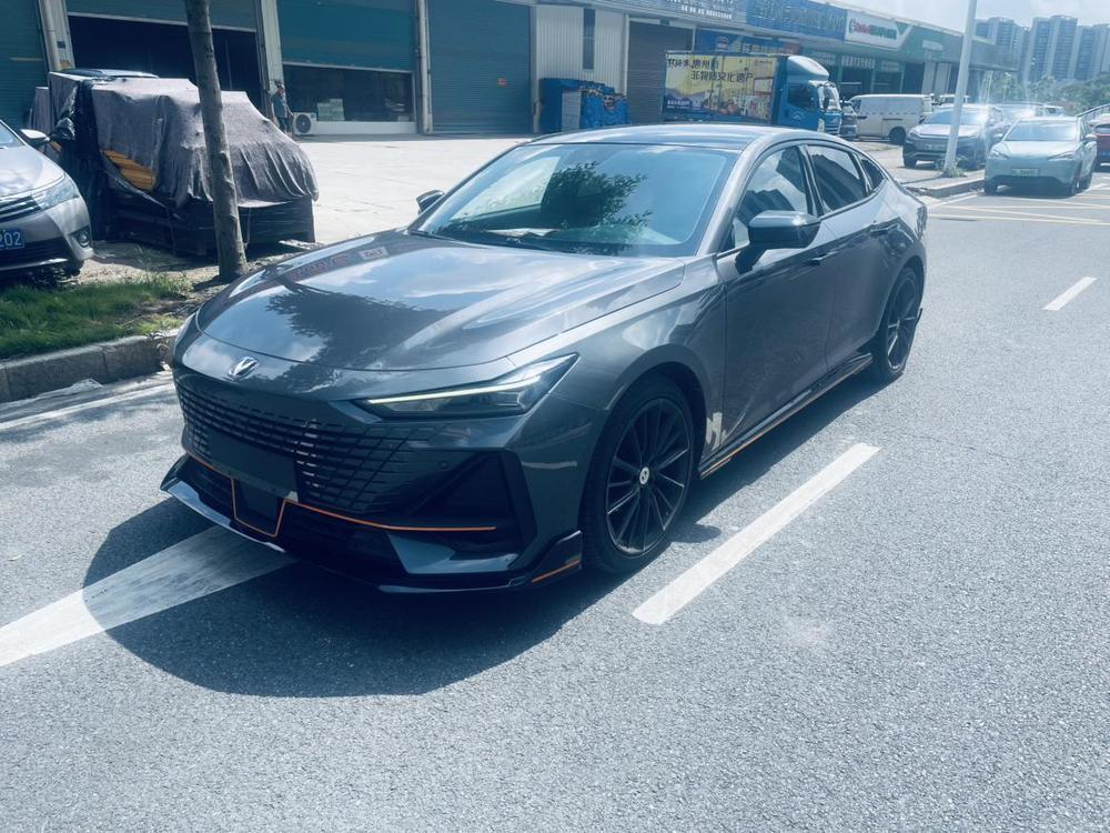 Changan Changan UNI-V