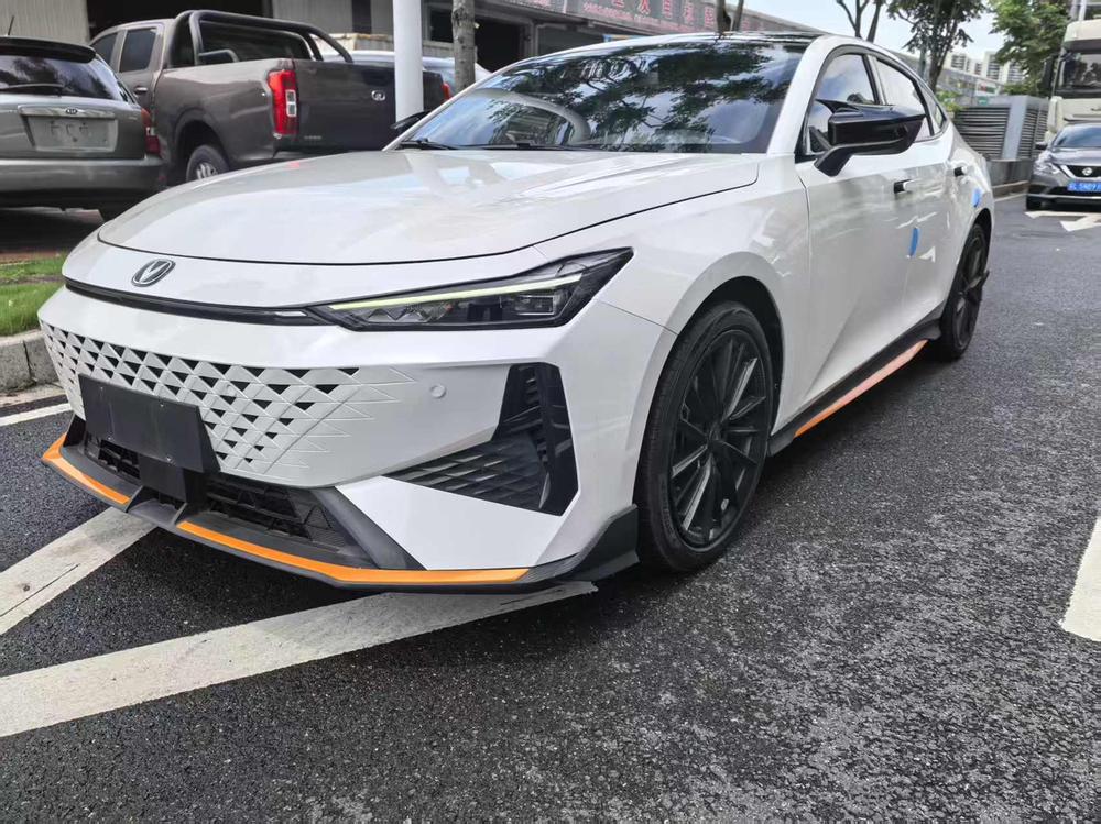Changan Changan UNI-V