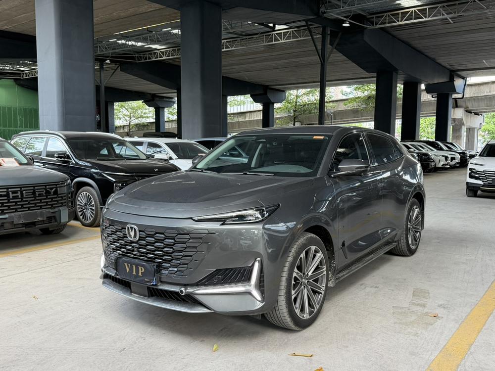 Changan Changan UNI-K