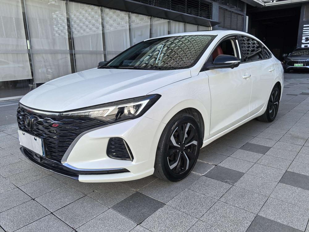 Changan Eado