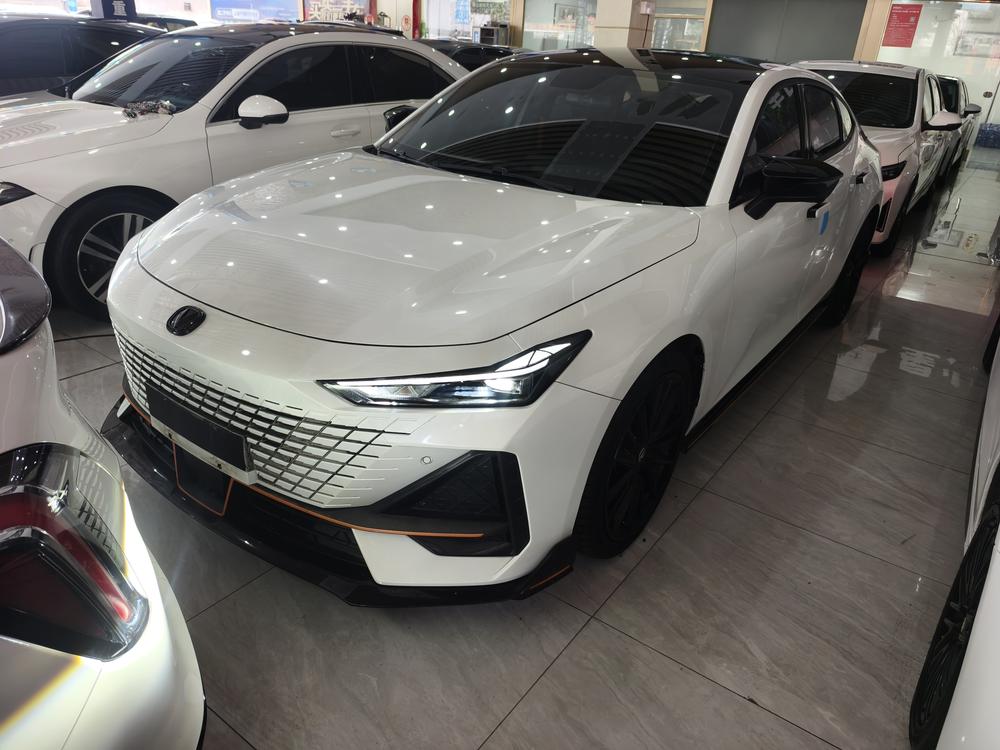 Changan Changan UNI-V