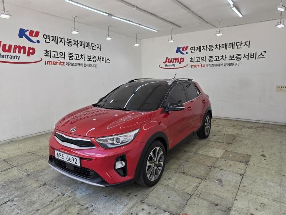 Kia Stonic