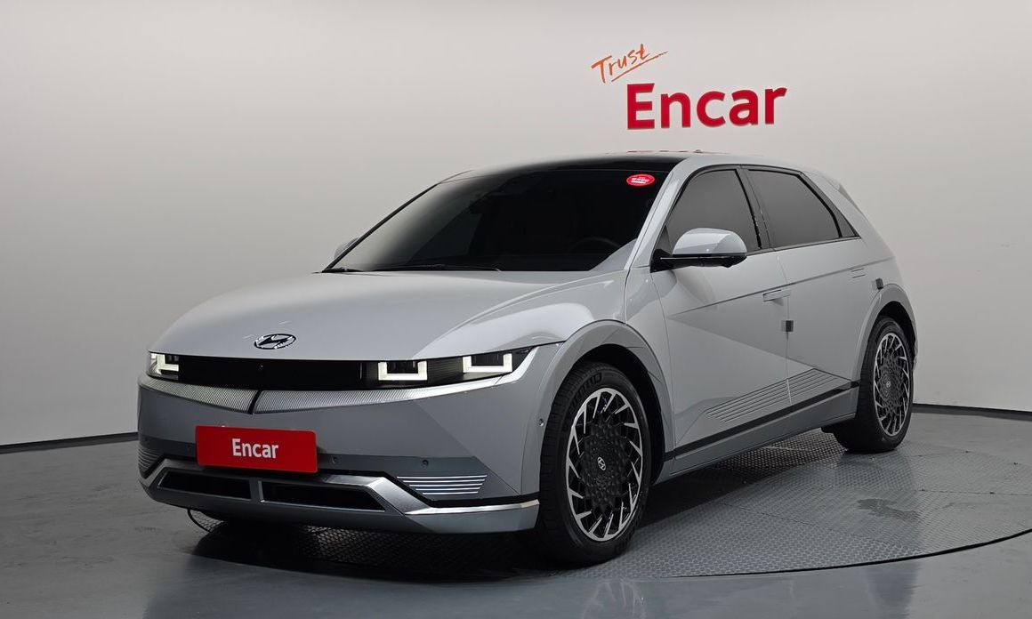 Hyundai Ioniq5