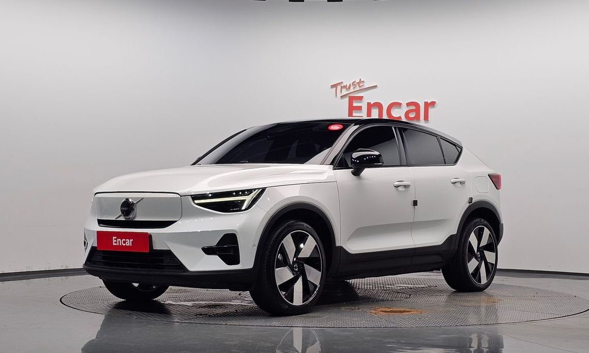 Volvo C40