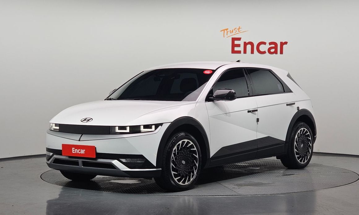 Hyundai Ioniq5