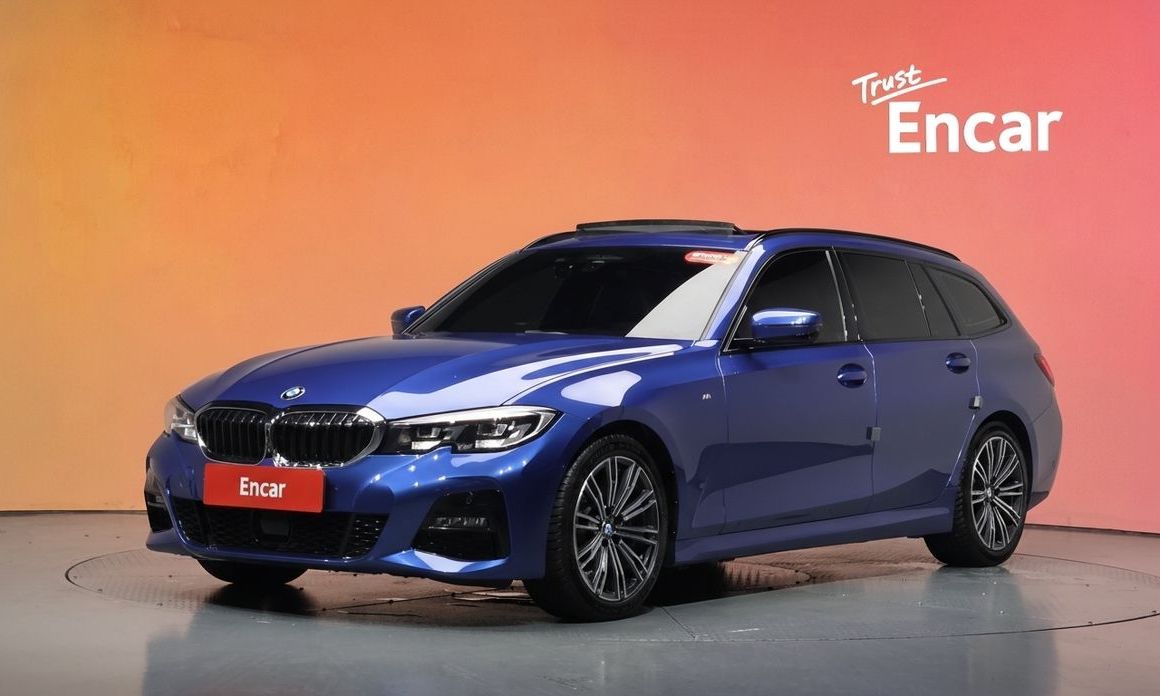 BMW 3-Series