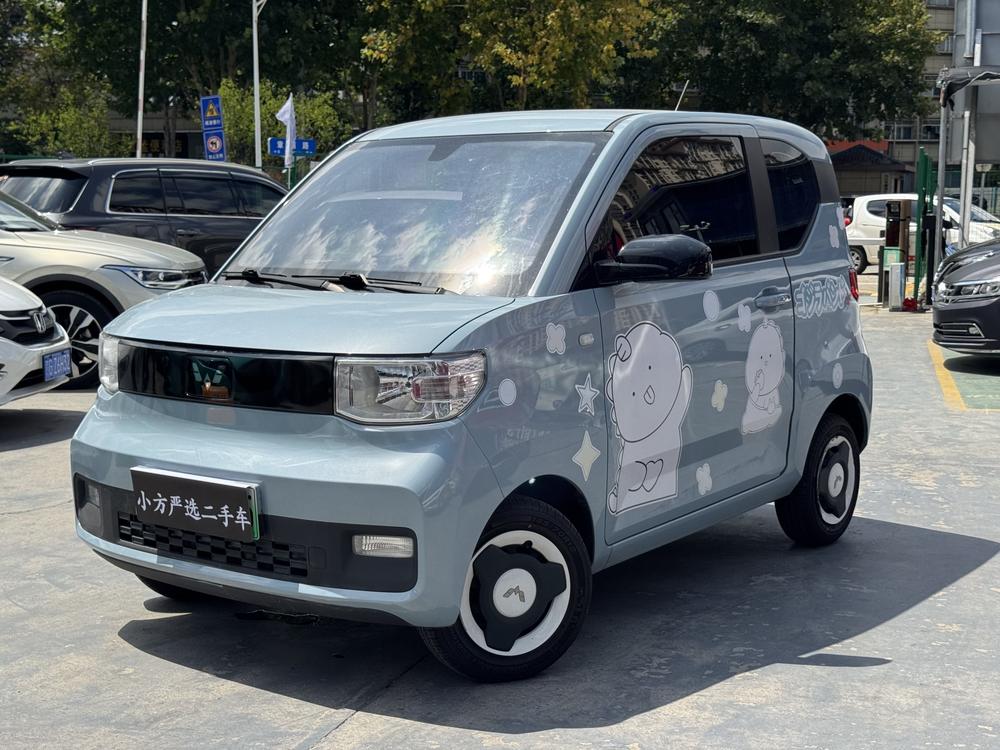 Wuling Wuling Hongguang MINIEV