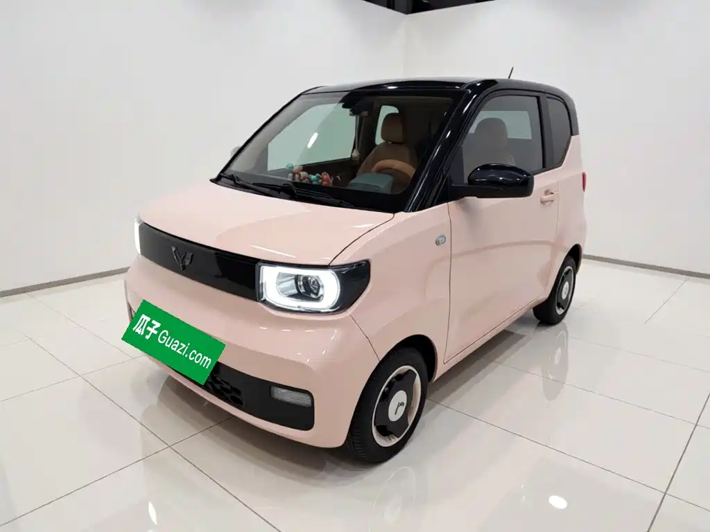 Wuling MINIEV