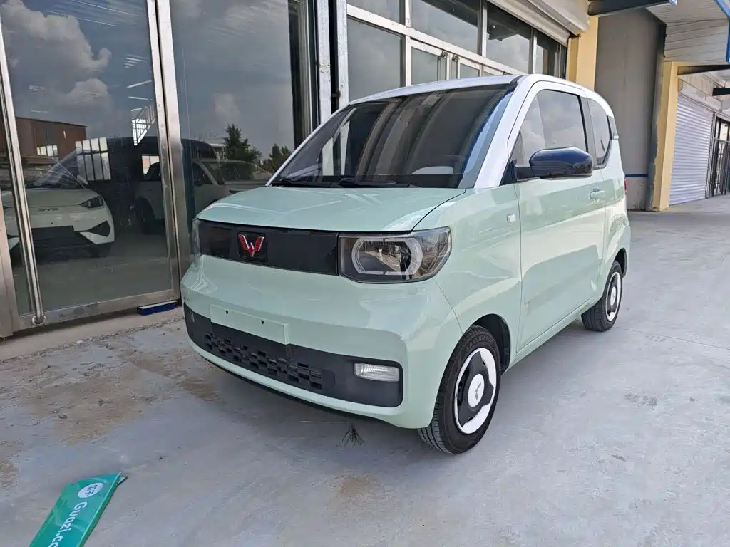 Wuling MINIEV
