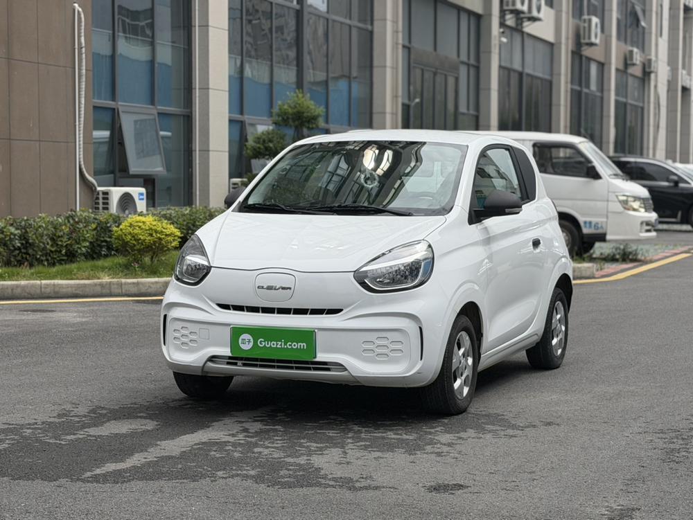 Roewe CLEVER