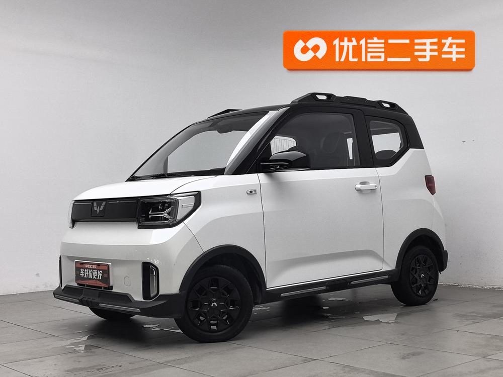 Wuling Wuling Hongguang MINIEV