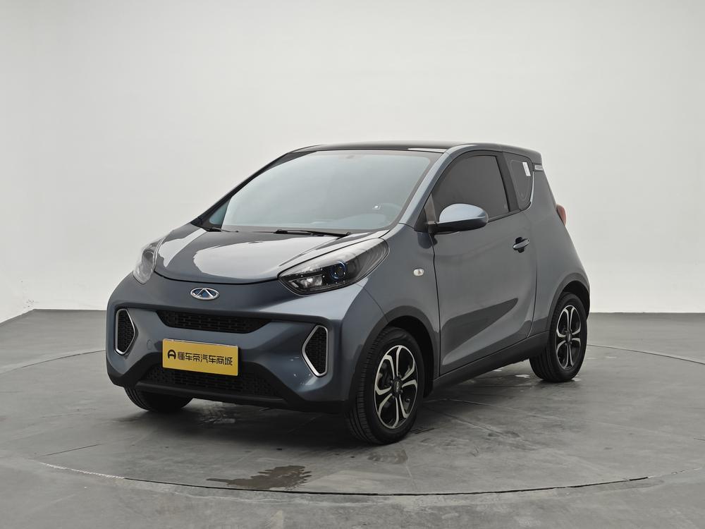 Chery QQ eQ1