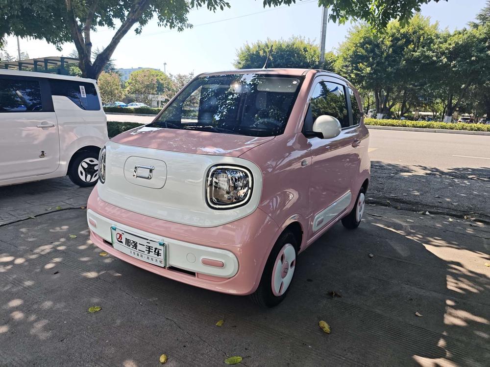 Besturn Bestune Pony