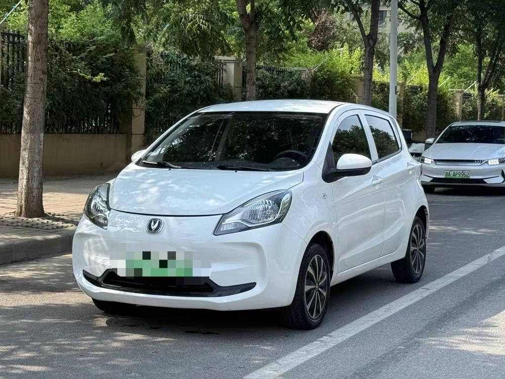 Changan Oshan Benni E-Star